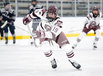 Thumbnail 2 in Don Bosco Prep @ St. Augustine Prep photogallery.