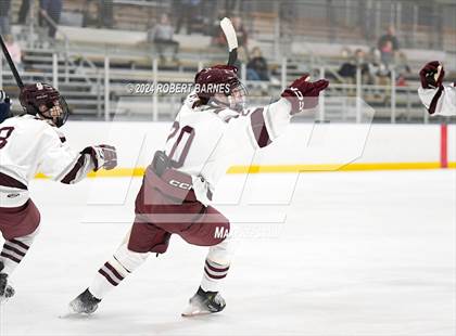 Thumbnail 2 in Don Bosco Prep @ St. Augustine Prep photogallery.