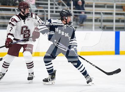 Thumbnail 1 in Don Bosco Prep @ St. Augustine Prep photogallery.