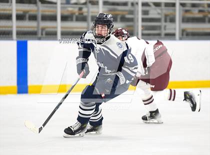Thumbnail 2 in Don Bosco Prep @ St. Augustine Prep photogallery.