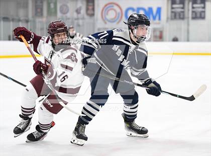 Thumbnail 3 in Don Bosco Prep @ St. Augustine Prep photogallery.
