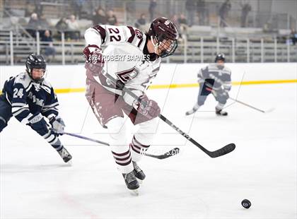 Thumbnail 3 in Don Bosco Prep @ St. Augustine Prep photogallery.
