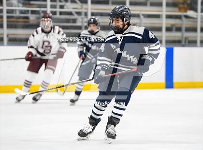 Thumbnail 1 in Don Bosco Prep @ St. Augustine Prep photogallery.