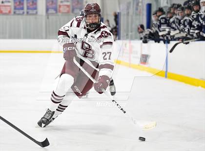 Thumbnail 2 in Don Bosco Prep @ St. Augustine Prep photogallery.