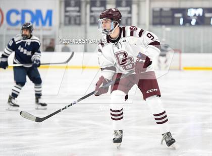 Thumbnail 1 in Don Bosco Prep @ St. Augustine Prep photogallery.