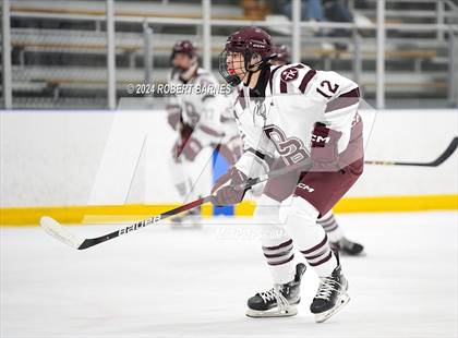 Thumbnail 3 in Don Bosco Prep @ St. Augustine Prep photogallery.
