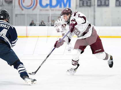 Thumbnail 1 in Don Bosco Prep @ St. Augustine Prep photogallery.