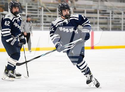 Thumbnail 3 in Don Bosco Prep @ St. Augustine Prep photogallery.