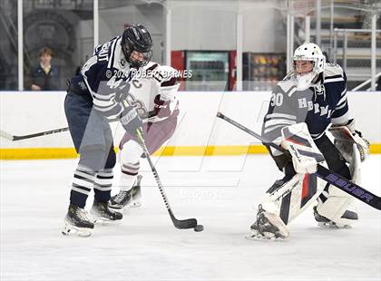 Thumbnail 3 in Don Bosco Prep @ St. Augustine Prep photogallery.