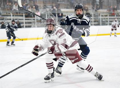 Thumbnail 3 in Don Bosco Prep @ St. Augustine Prep photogallery.