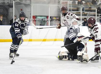 Thumbnail 2 in Don Bosco Prep @ St. Augustine Prep photogallery.