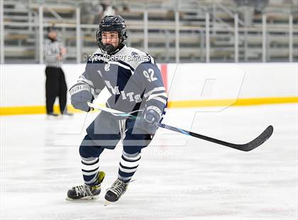 Thumbnail 3 in Don Bosco Prep @ St. Augustine Prep photogallery.