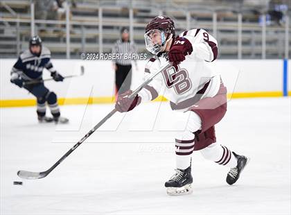 Thumbnail 1 in Don Bosco Prep @ St. Augustine Prep photogallery.