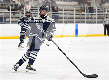 Thumbnail 3 in Don Bosco Prep @ St. Augustine Prep photogallery.
