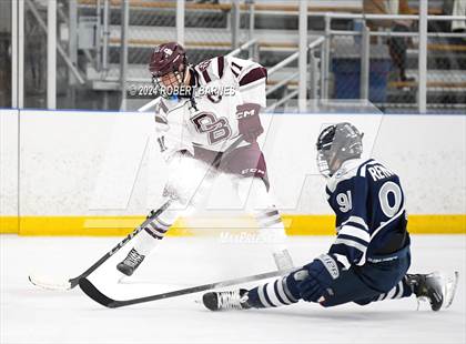 Thumbnail 1 in Don Bosco Prep @ St. Augustine Prep photogallery.