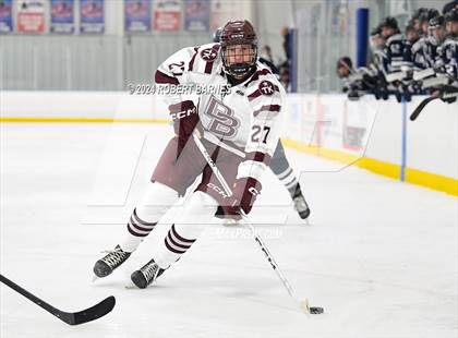 Thumbnail 1 in Don Bosco Prep @ St. Augustine Prep photogallery.