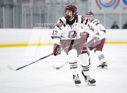 Thumbnail 1 in Don Bosco Prep @ St. Augustine Prep photogallery.