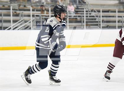 Thumbnail 3 in Don Bosco Prep @ St. Augustine Prep photogallery.