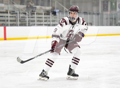 Thumbnail 2 in Don Bosco Prep @ St. Augustine Prep photogallery.
