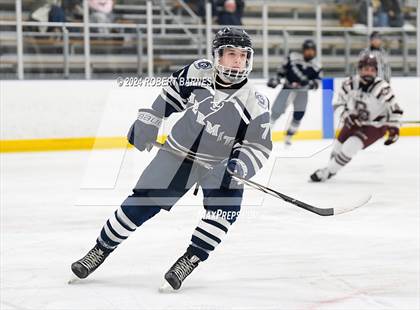 Thumbnail 1 in Don Bosco Prep @ St. Augustine Prep photogallery.
