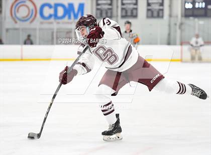 Thumbnail 1 in Don Bosco Prep @ St. Augustine Prep photogallery.