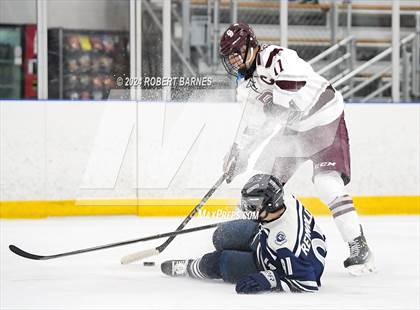 Thumbnail 2 in Don Bosco Prep @ St. Augustine Prep photogallery.