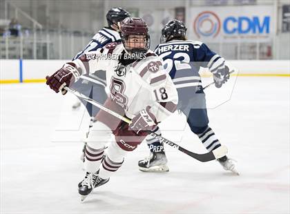 Thumbnail 2 in Don Bosco Prep @ St. Augustine Prep photogallery.
