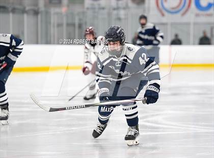 Thumbnail 2 in Don Bosco Prep @ St. Augustine Prep photogallery.