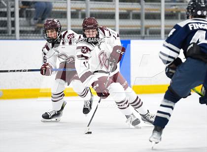 Thumbnail 3 in Don Bosco Prep @ St. Augustine Prep photogallery.
