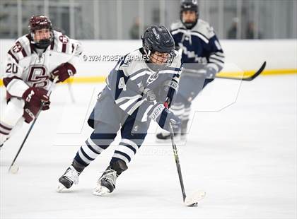 Thumbnail 3 in Don Bosco Prep @ St. Augustine Prep photogallery.