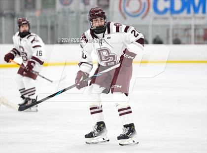 Thumbnail 1 in Don Bosco Prep @ St. Augustine Prep photogallery.