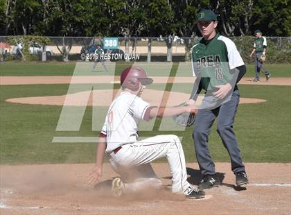 Thumbnail 3 in Brea Olinda @ Esperanza photogallery.