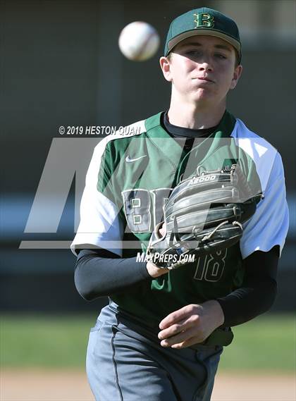 Thumbnail 1 in Brea Olinda @ Esperanza photogallery.