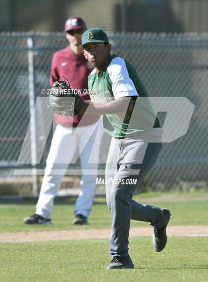 Thumbnail 3 in Brea Olinda @ Esperanza photogallery.