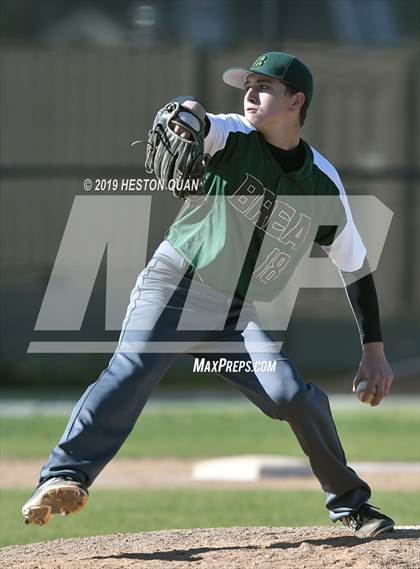 Thumbnail 3 in Brea Olinda @ Esperanza photogallery.