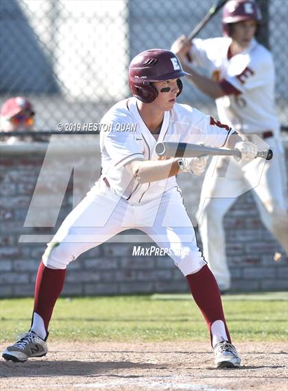 Thumbnail 1 in Brea Olinda @ Esperanza photogallery.