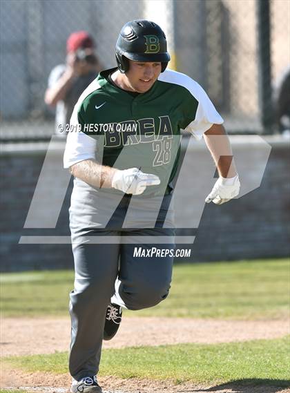 Thumbnail 3 in Brea Olinda @ Esperanza photogallery.