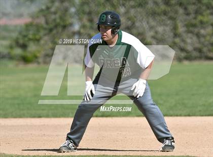 Thumbnail 1 in Brea Olinda @ Esperanza photogallery.