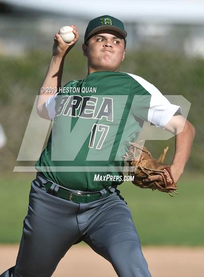 Thumbnail 1 in Brea Olinda @ Esperanza photogallery.