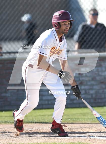 Thumbnail 3 in Brea Olinda @ Esperanza photogallery.