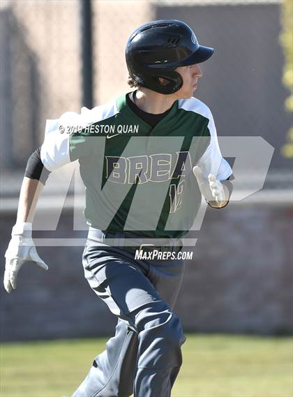 Thumbnail 1 in Brea Olinda @ Esperanza photogallery.