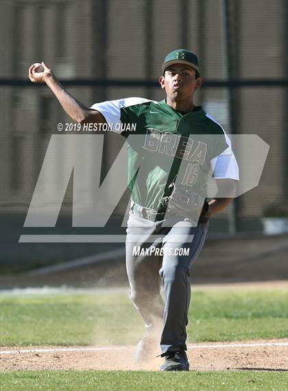 Thumbnail 3 in Brea Olinda @ Esperanza photogallery.
