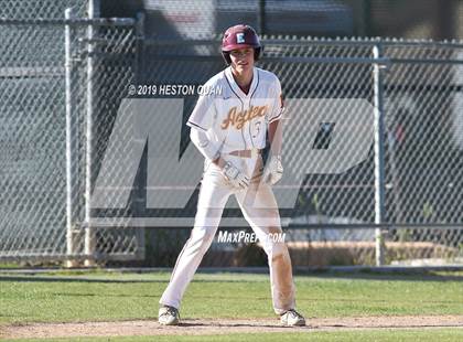 Thumbnail 1 in Brea Olinda @ Esperanza photogallery.
