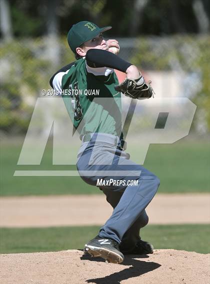 Thumbnail 3 in Brea Olinda @ Esperanza photogallery.
