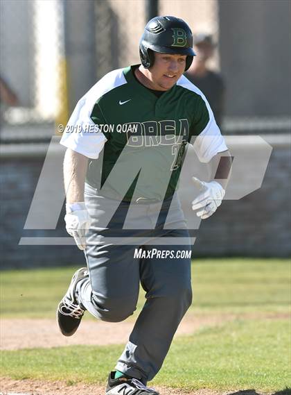 Thumbnail 1 in Brea Olinda @ Esperanza photogallery.