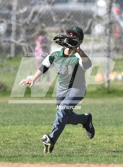 Thumbnail 1 in Brea Olinda @ Esperanza photogallery.