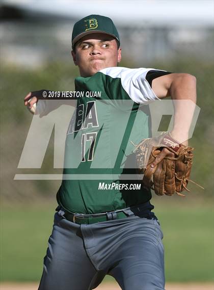 Thumbnail 1 in Brea Olinda @ Esperanza photogallery.