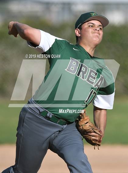 Thumbnail 2 in Brea Olinda @ Esperanza photogallery.