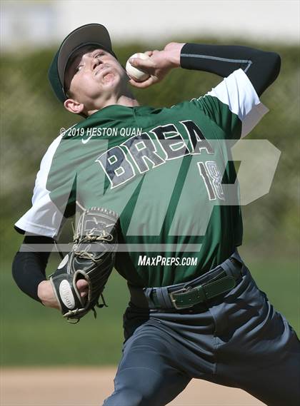 Thumbnail 1 in Brea Olinda @ Esperanza photogallery.