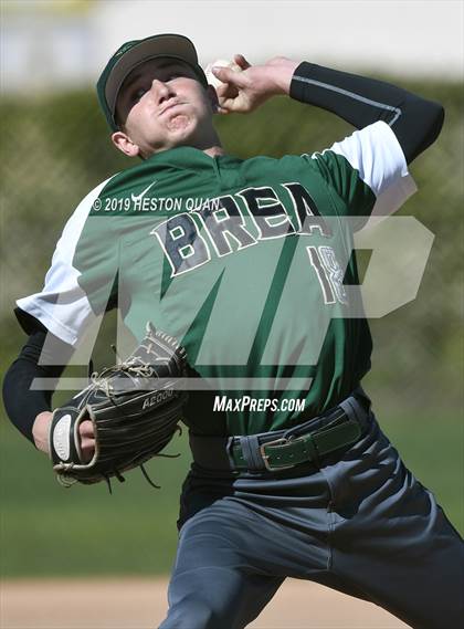 Thumbnail 1 in Brea Olinda @ Esperanza photogallery.